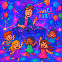 DJ