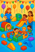 Soft Play