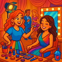 Make up