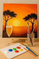 Paint & Fizz