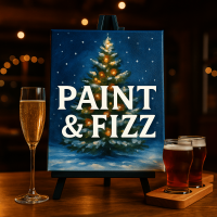 Paint & Fizz
