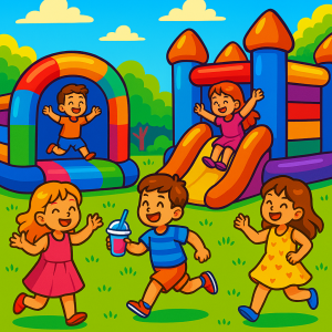 Bouncy Castle