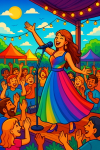 Event Singers