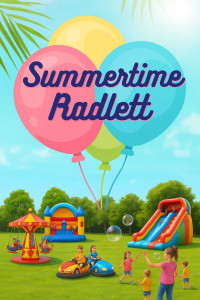 Summer Time Radlett 2025